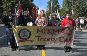 Treaty Day